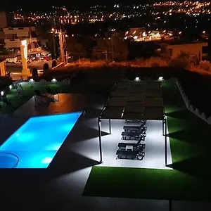  Apartamento Nina