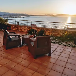 Appartamento Sody Magnificent Bay View