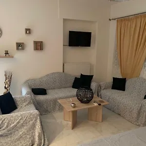 Danai's Loft Διαμέρισμα